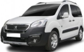 PARTNER PEUGEOT 2009 - 2019